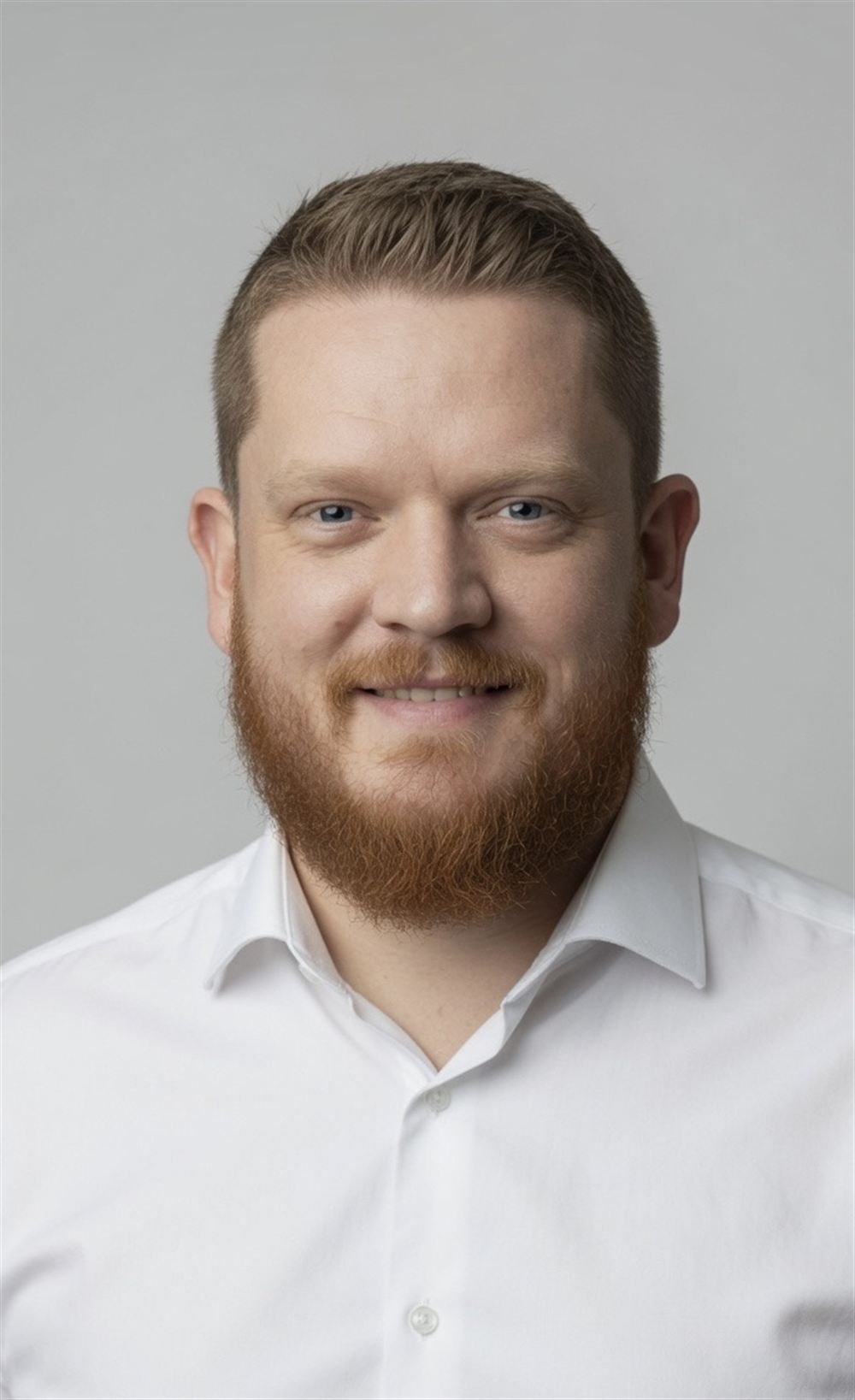 Kevin Sarbach, Webdesigner aus dem Rheinland